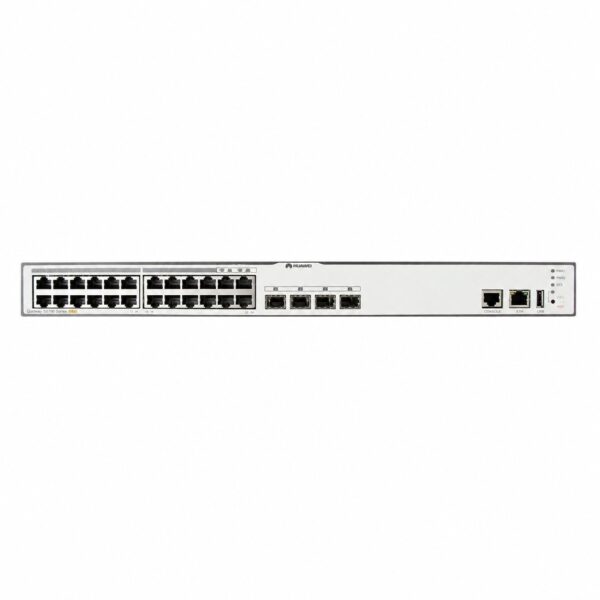 manual-143b46b9-2 Huawei S5700-24TP-PWR-SI Switch