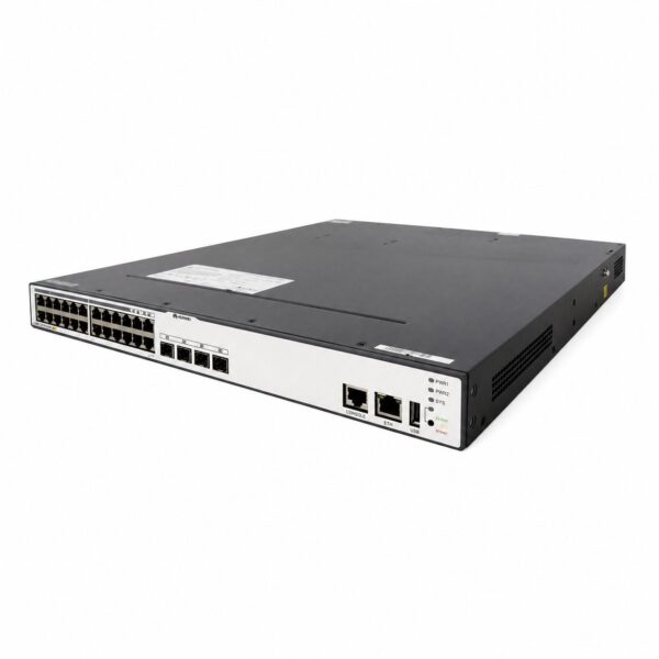 manual-143b46b9-3 Huawei S5700-24TP-PWR-SI Switch