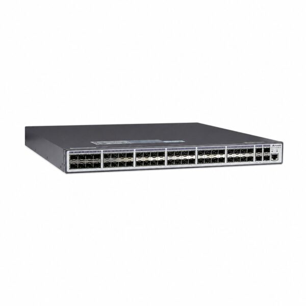 Huawei S3700-52P-EI-48S-DC Switch