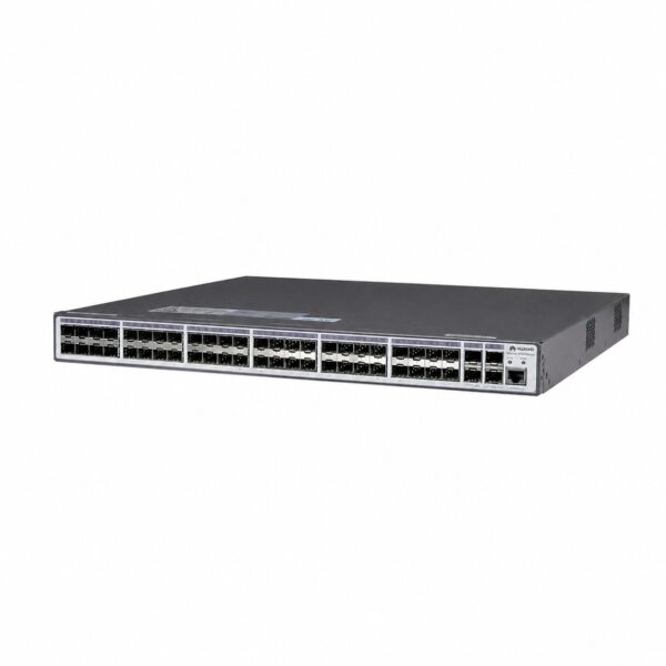 Huawei S3700-52P-EI-48S-DC Switch