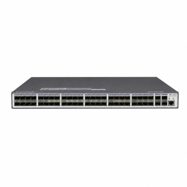 Huawei S3700-52P-EI-48S-DC Switch