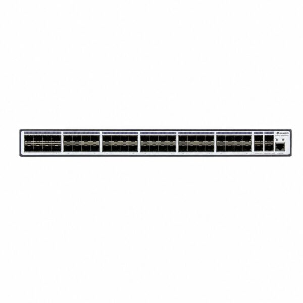 Huawei S3700-52P-EI-48S-DC Switch