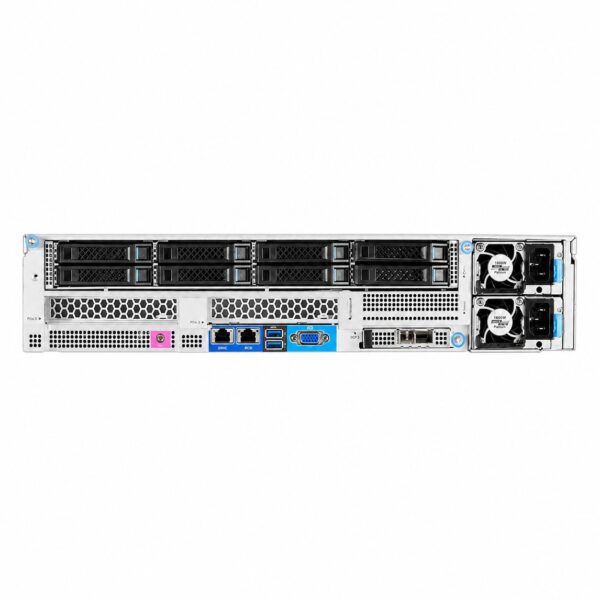 Inspur/IEIT NF5266M6 2U Rack Server