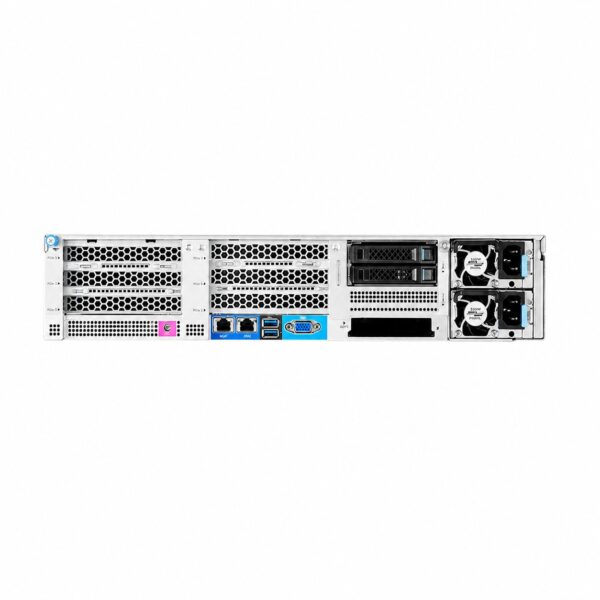 Inspur/IEIT NF5266M6 2U Rack Server