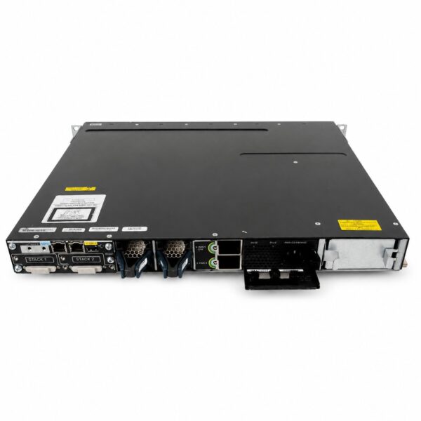 Cisco Catalyst WS-C3750X-24T-S