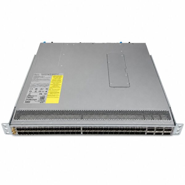 Cisco Nexus 93180YC-FX3 Switch