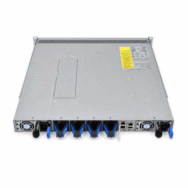 Cisco Nexus 93180YC-FX3 Switch