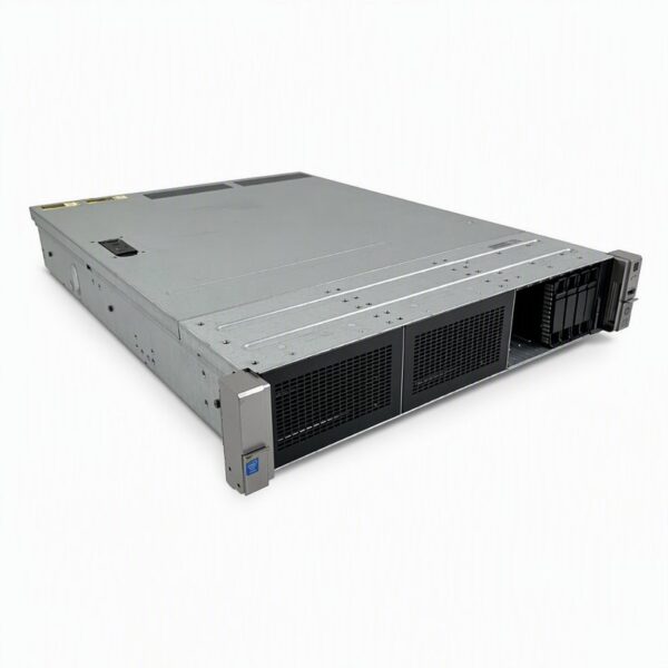 HPE ProLiant DL180 Gen9 Server 2U Rack Server