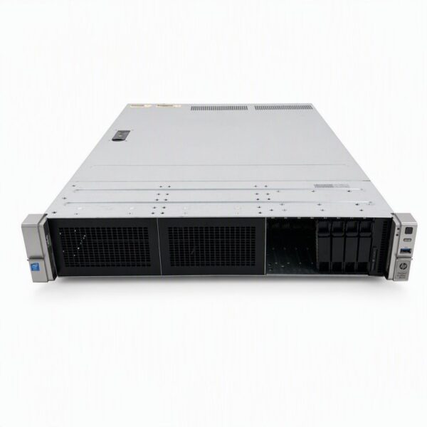 HPE ProLiant DL180 Gen9 Server 2U Rack Server