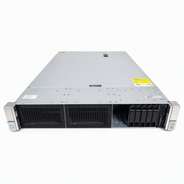 HPE ProLiant DL180 Gen9 Server 2U Rack Server