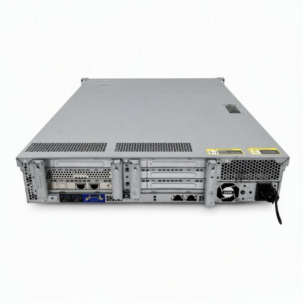 HPE ProLiant DL180 Gen9 Server 2U Rack Server