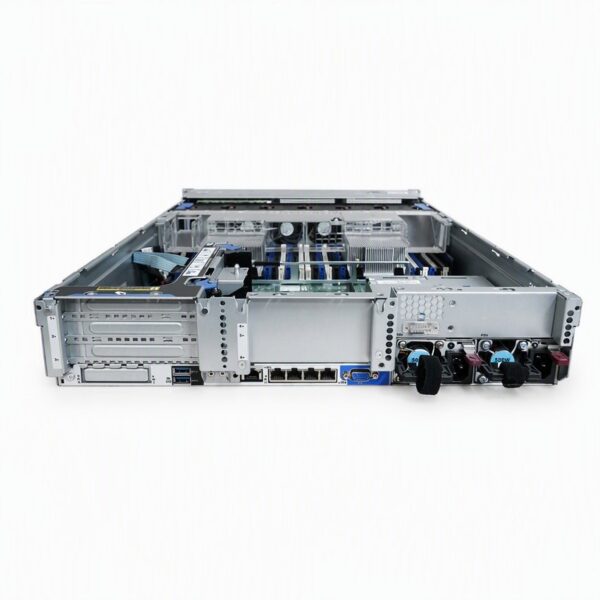 HPE ProLiant DL180 Gen9 Server 2U Rack Server
