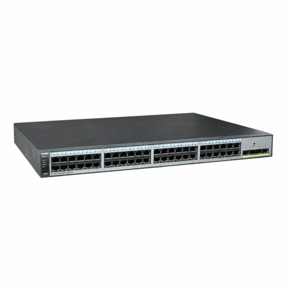manual-1c7b012f-0 Huawei S1720-52GWR-PWR-4X-AC Switch