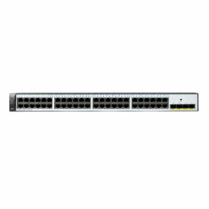 Huawei S1720-52GWR-PWR-4X-AC Switch