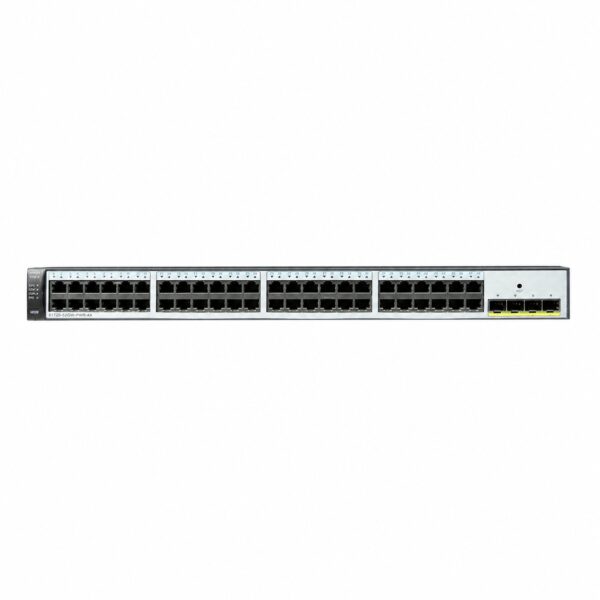 manual-1c7b012f-1 Huawei S1720-52GWR-PWR-4X-AC Switch
