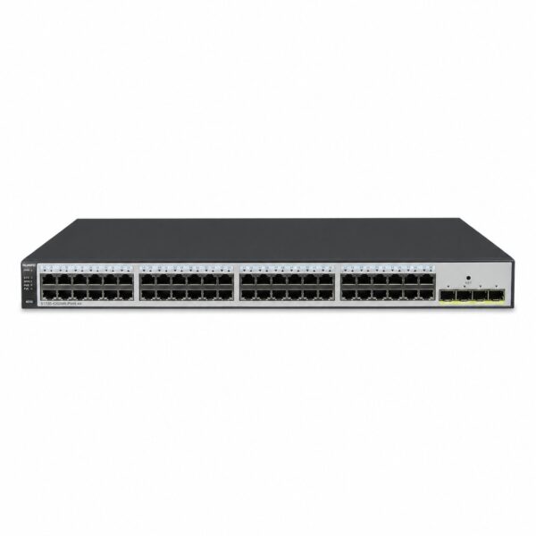 manual-1c7b012f-2 Huawei S1720-52GWR-PWR-4X-AC Switch