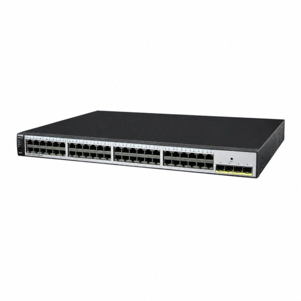 manual-1c7b012f-3 Huawei S1720-52GWR-PWR-4X-AC Switch