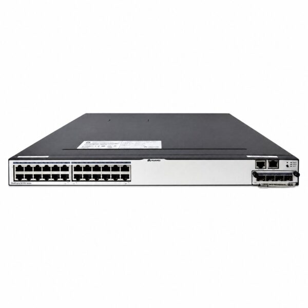 manual-203e5cec-2 Huawei S5700-28C-EI-AC Switch