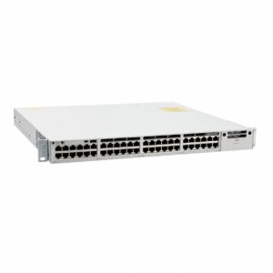 Cisco Catalyst C9300-48P-A