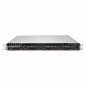 Supermicro SuperServer SYS-6019P-WT