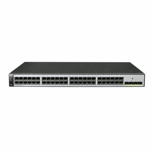 manual-23370deb-0 Huawei S1720-52GWR-4P-AC Switch