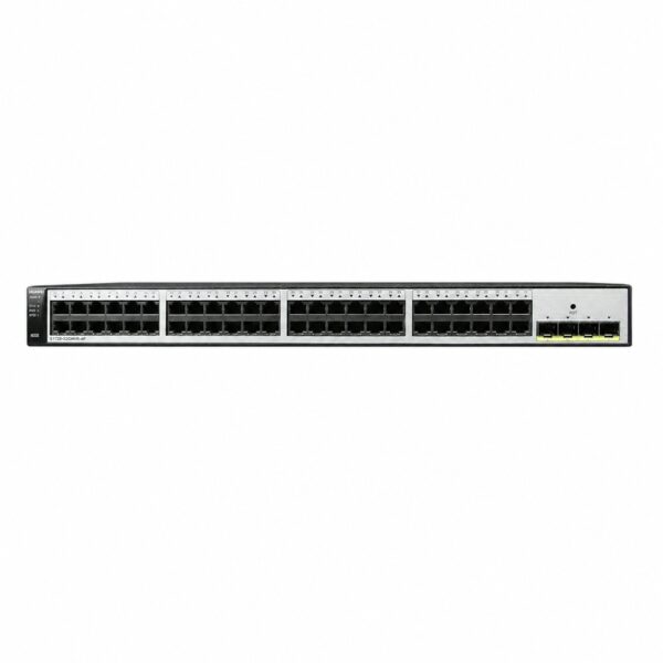 manual-23370deb-1 Huawei S1720-52GWR-4P-AC Switch