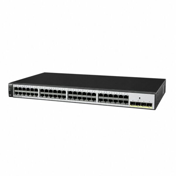 manual-23370deb-2 Huawei S1720-52GWR-4P-AC Switch