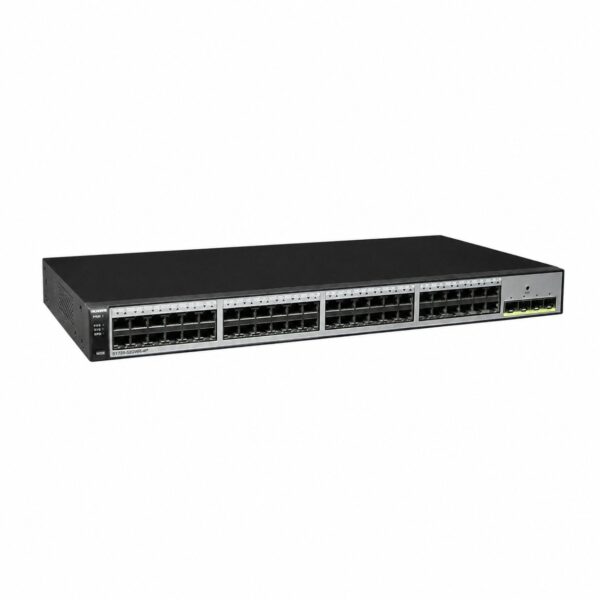 manual-23370deb-3 Huawei S1720-52GWR-4P-AC Switch
