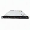 HPE ProLiant DL360e Gen8 Server 1U Rackmount