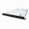 HPE ProLiant DL360e Gen8 Server 1U Rackmount
