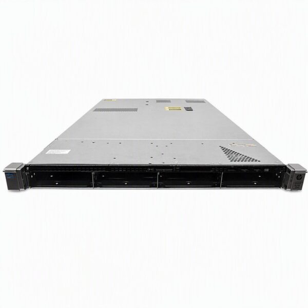 HPE ProLiant DL360e Gen8 Server 1U Rackmount