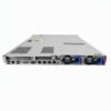 HPE ProLiant DL360e Gen8 Server 1U Rackmount