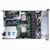 HPE ProLiant DL360e Gen8 Server 1U Rackmount
