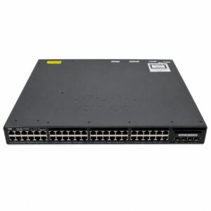 Cisco Catalyst 3650-48TD