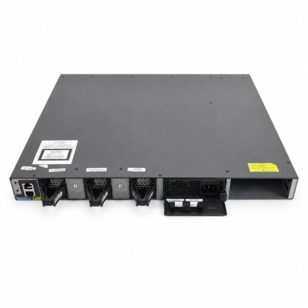 Cisco Catalyst 3650-48TD