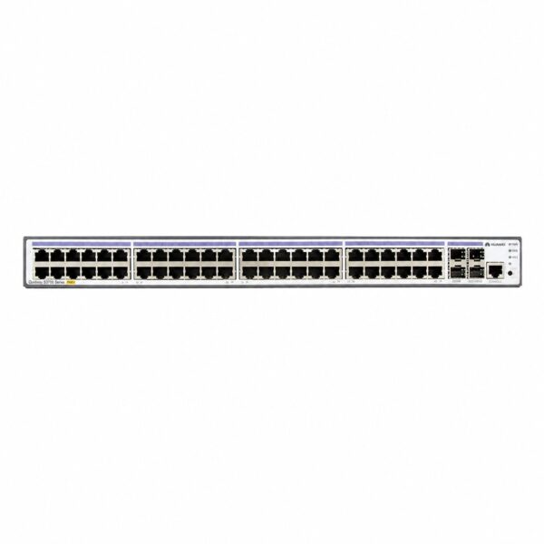 Huawei S3700-52P-PWR-EI-AC Switch