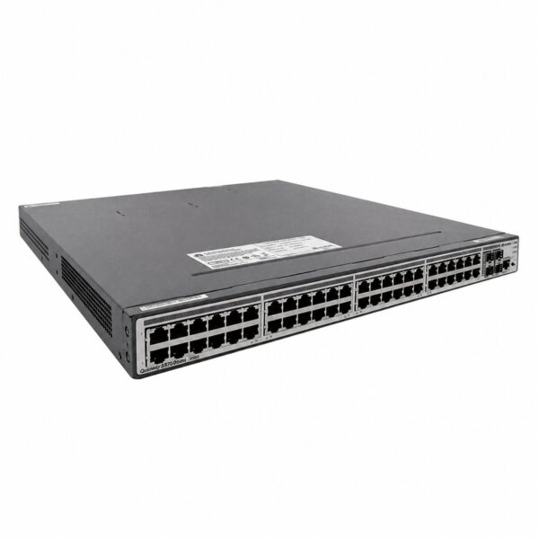Huawei S3700-52P-PWR-EI-AC Switch