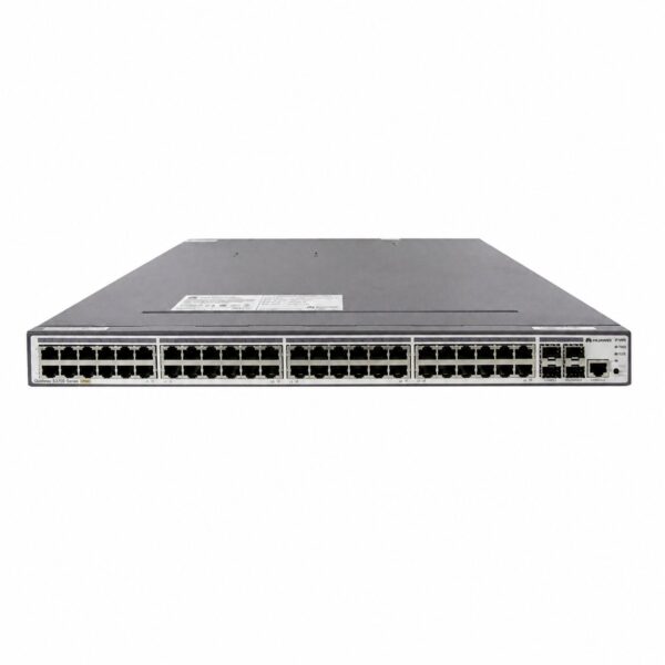Huawei S3700-52P-PWR-EI-AC Switch