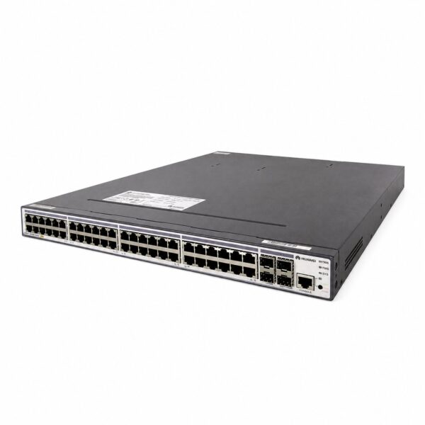 Huawei S3700-52P-PWR-EI-AC Switch