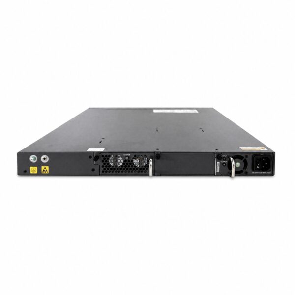 Huawei S3700-52P-PWR-EI-AC Switch