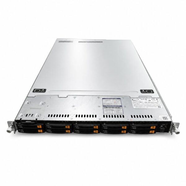 Supermicro SuperServer SYS-1029U-TN10RT