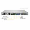 Supermicro SuperServer SYS-1029U-TN10RT