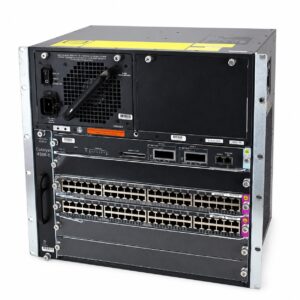 Cisco Catalyst 4506-E