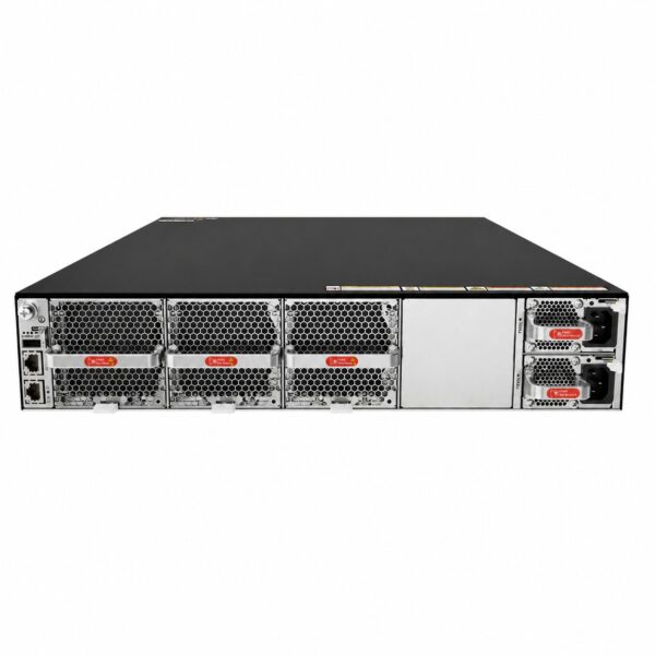 Huawei CloudEngine CE8865-SAN-4C Data Center Storage Network Switch