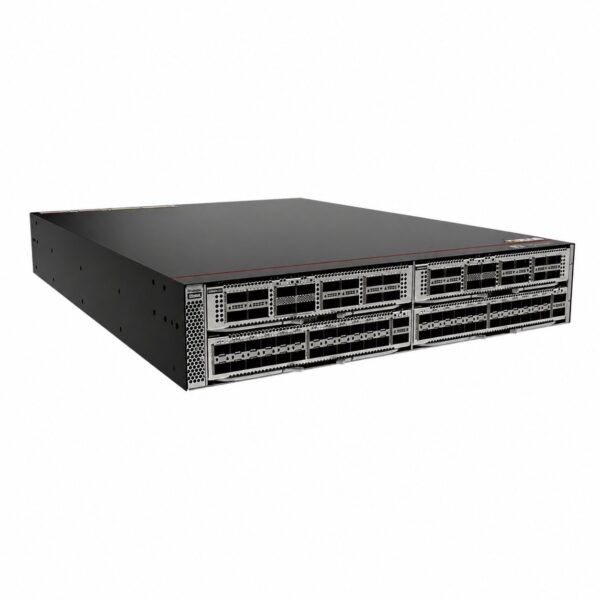 Huawei CloudEngine CE8865-SAN-4C Data Center Storage Network Switch