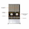 Supermicro GPU SuperServer SYS-420GP-TNR