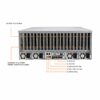 Supermicro GPU SuperServer SYS-420GP-TNR