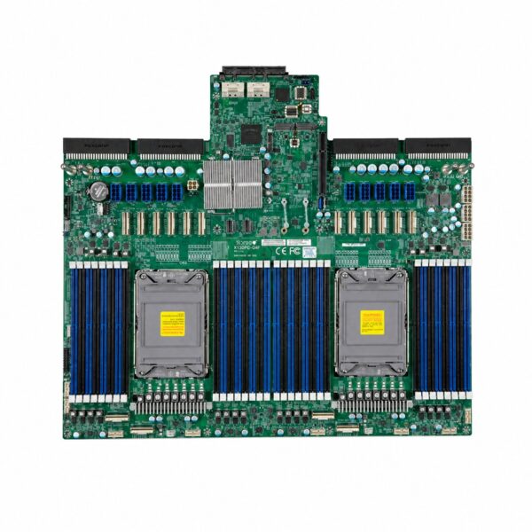 Supermicro GPU SuperServer SYS-420GP-TNR