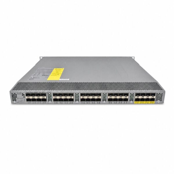 Cisco Nexus 2232PP 10GE Fabric Extender (N2K-C2232PP)