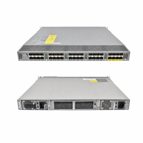 Cisco Nexus 2232PP 10GE Fabric Extender (N2K-C2232PP)